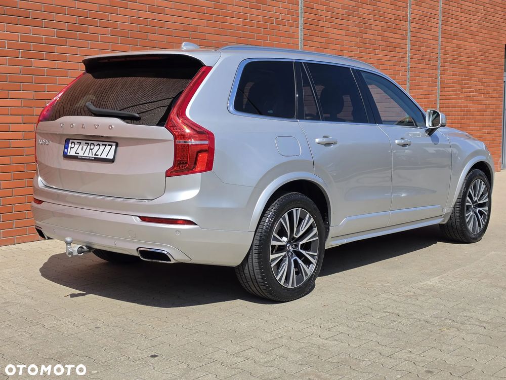 Volvo XC 90 - 10