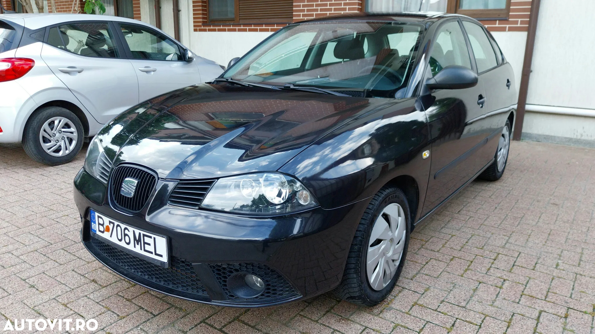Seat Ibiza - 3