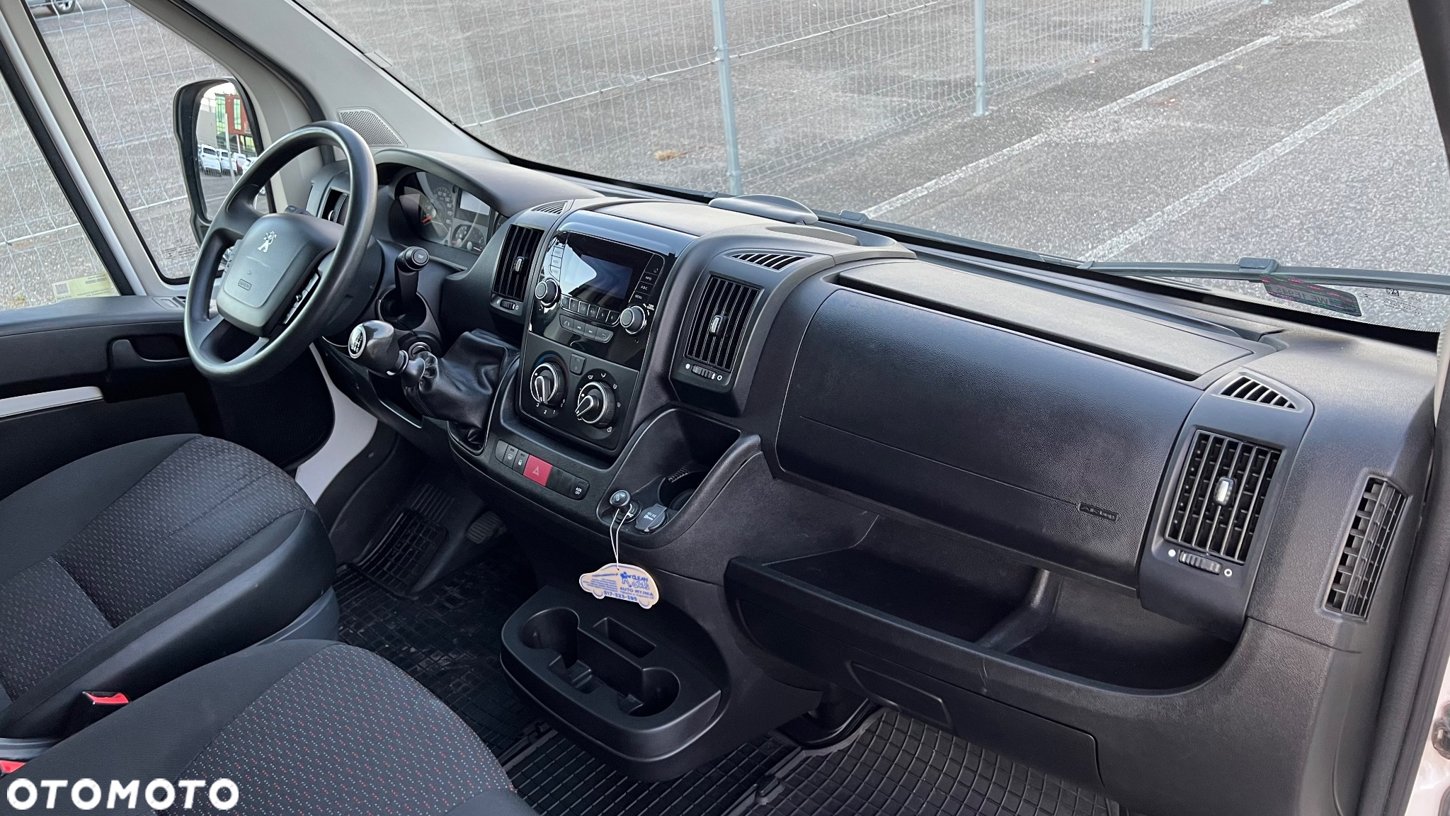 Peugeot Boxer - 14