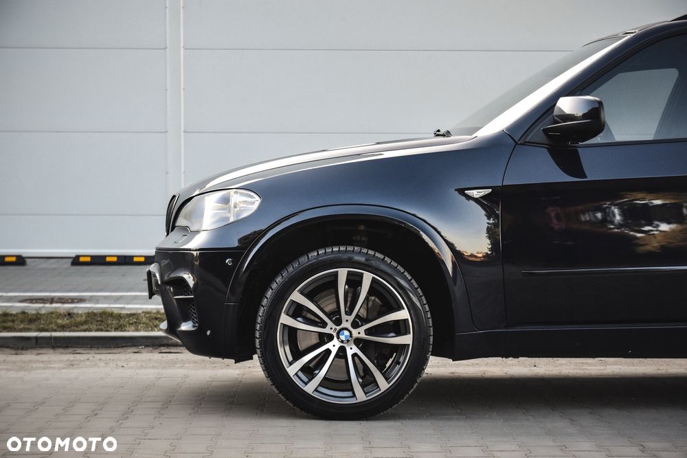 BMW X5 M - 6