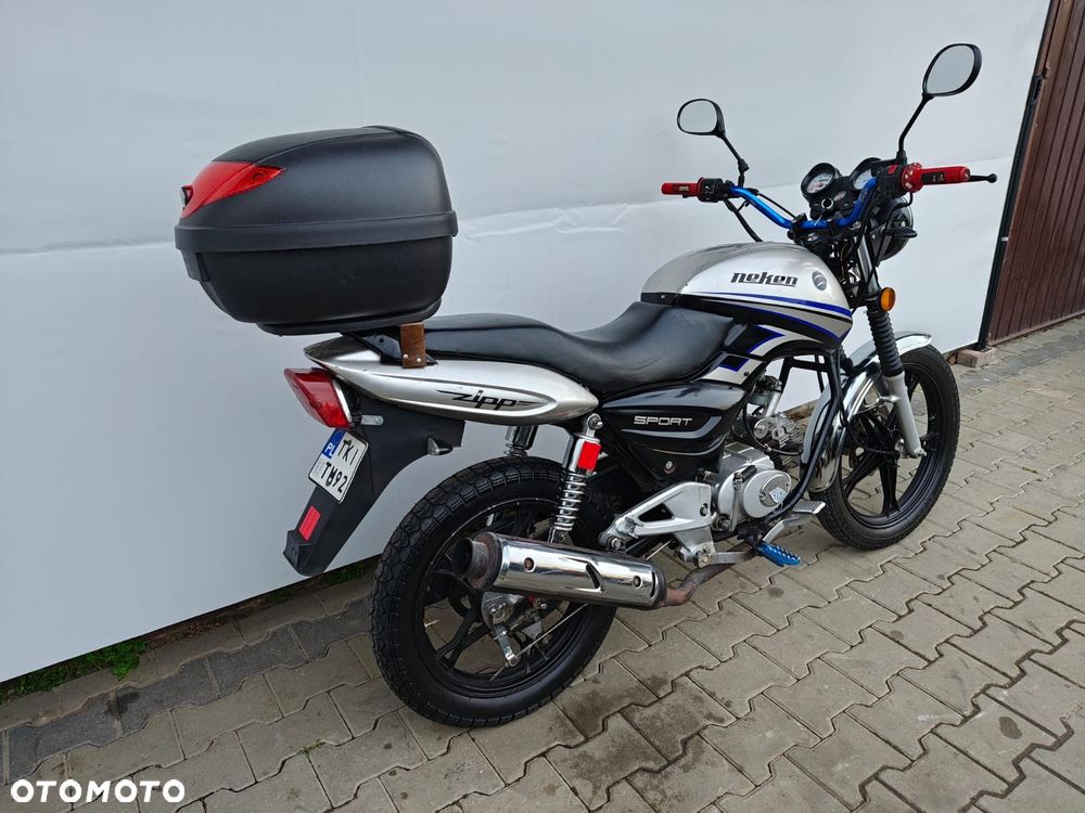 Zipp Inny - 6