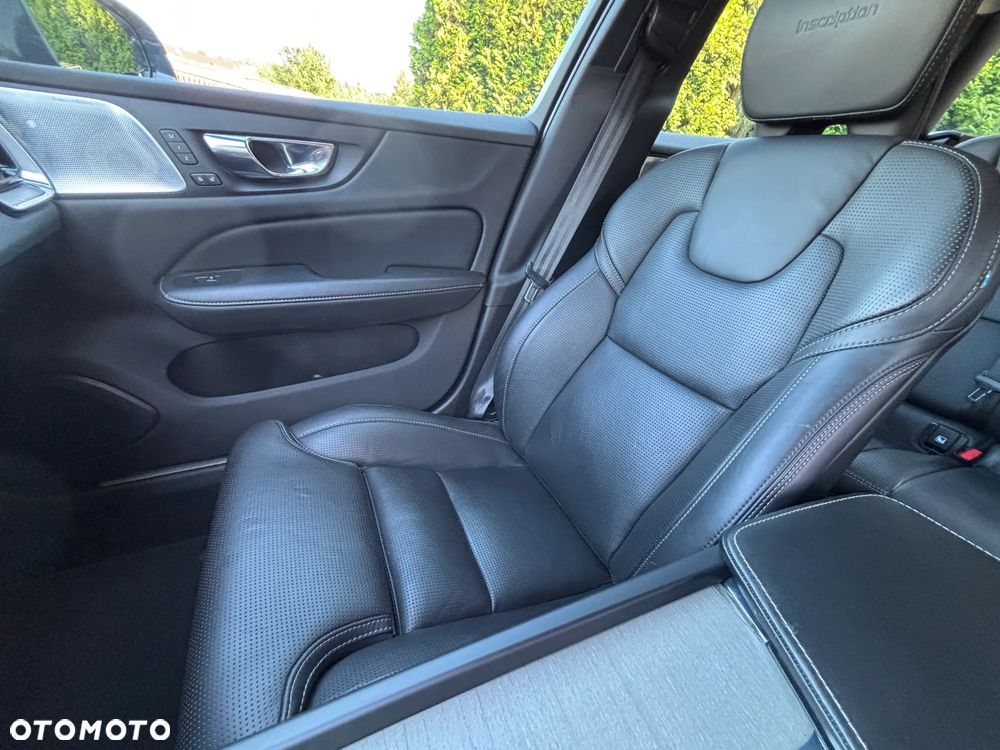 Volvo V60 T5 AWD Geartronic Inscription - 18