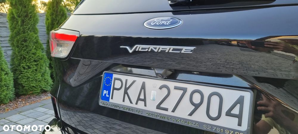 Ford Kuga 2.5P PHEV FWD Vignale - 23