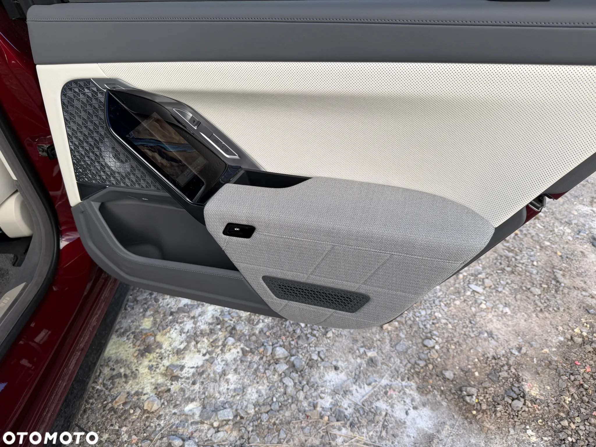 BMW i7 105.7kWh xDrive60 - 11