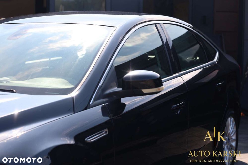 Ford Mondeo 1.6 T Titanium - 13