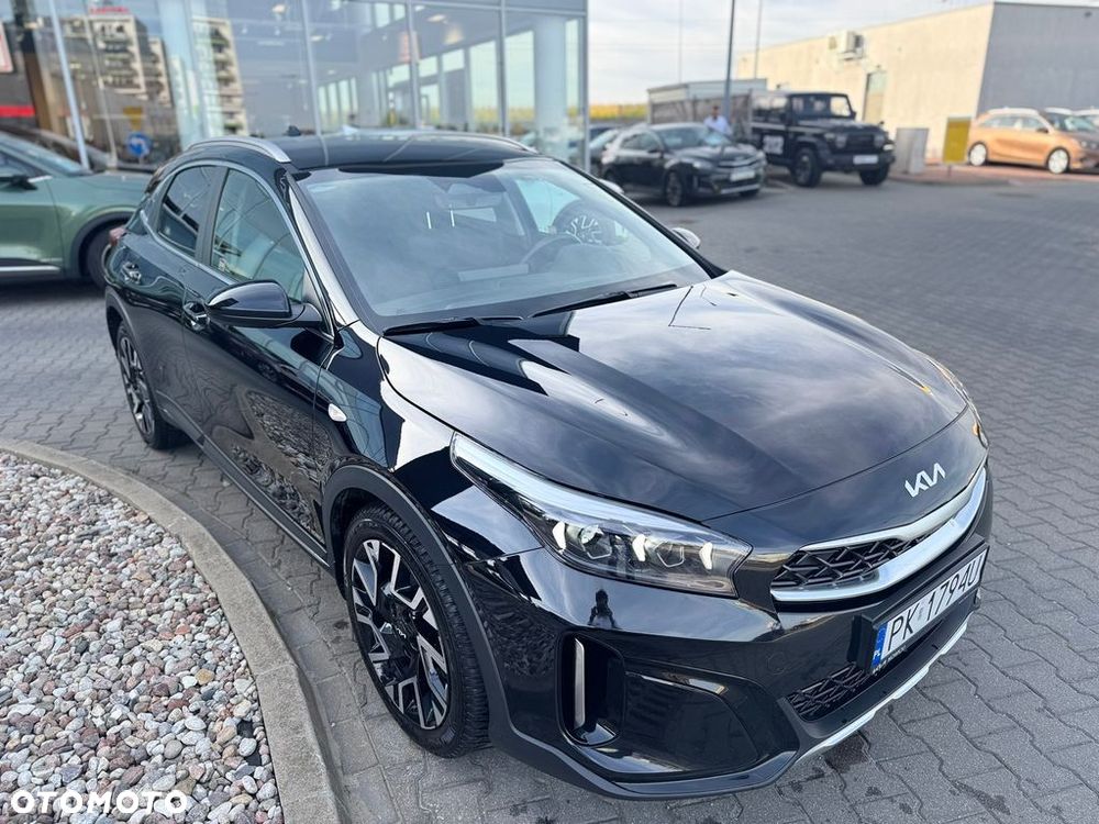 Kia XCeed 1.6 T-GDI M DCT - 6
