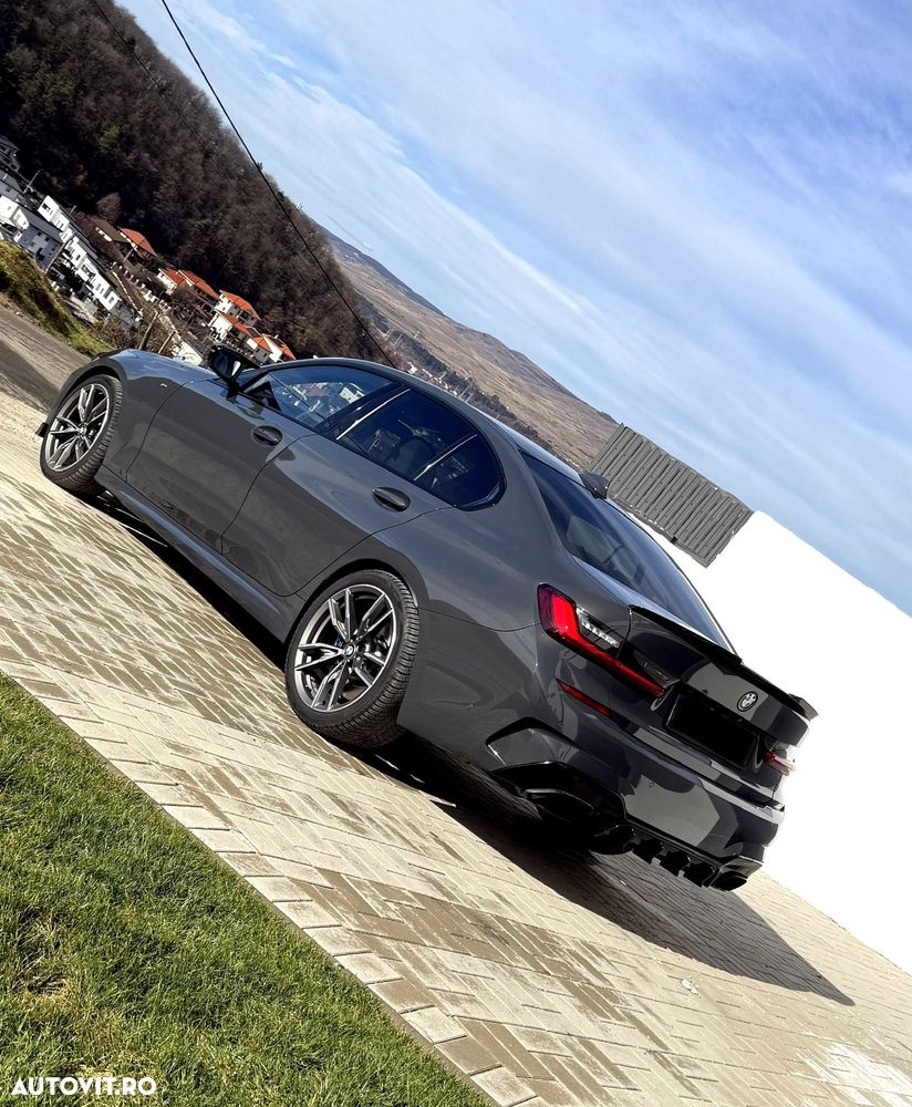 BMW M3 M340i xDrive - 6