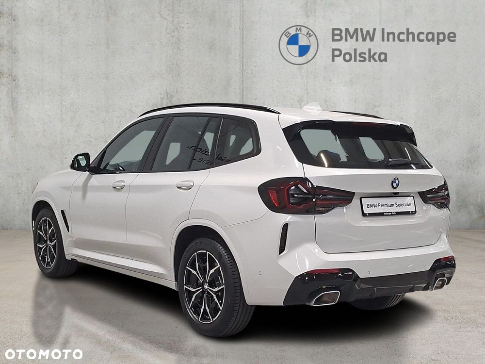 BMW X3 - 3