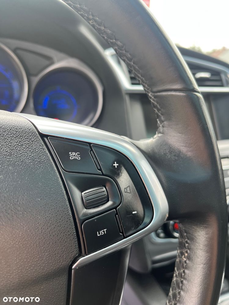 Citroën C4 HDi 150 Exclusive - 24