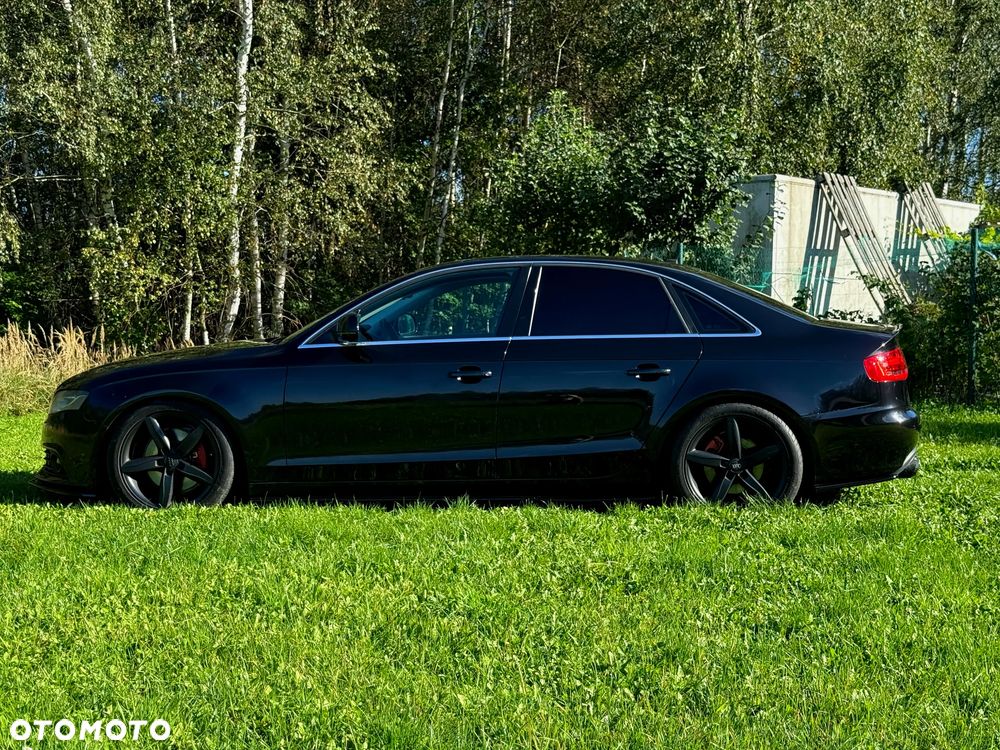 Audi A4 - 3