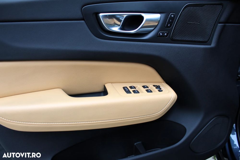 Volvo XC 60 - 9