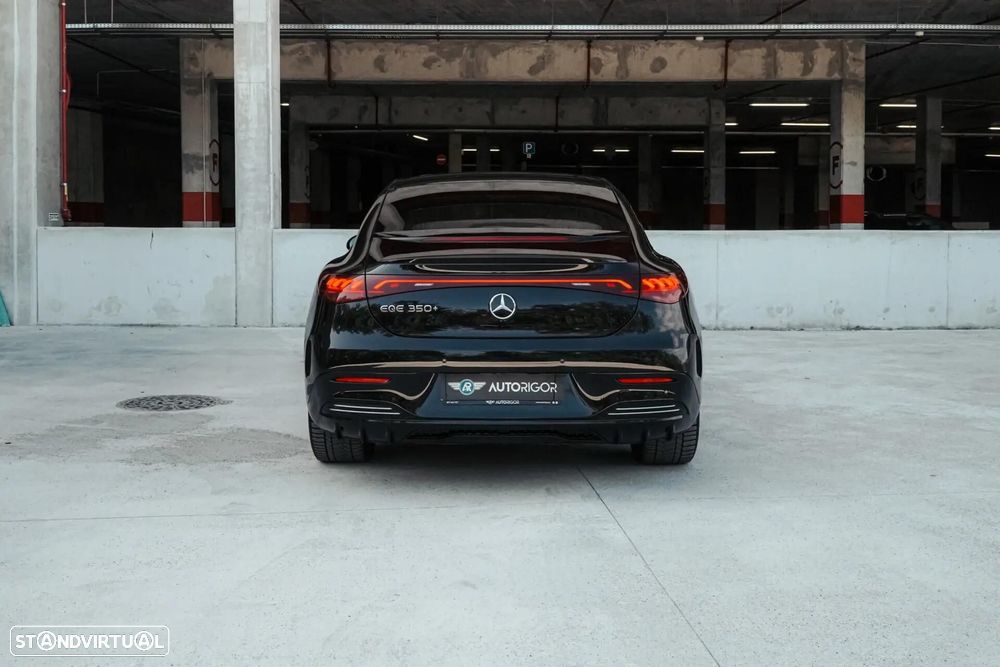 Mercedes-Benz EQE SUV 350+ AMG Line Premium - 6