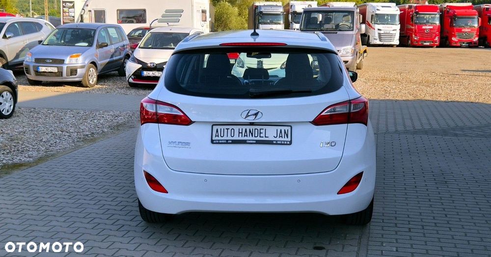Hyundai i30 - 15