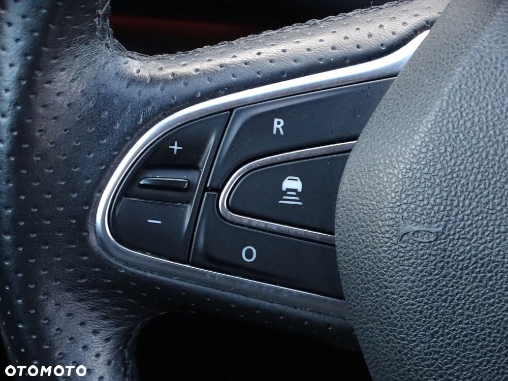 Renault Talisman 1.6 Energy dCi Initiale Paris EDC - 12