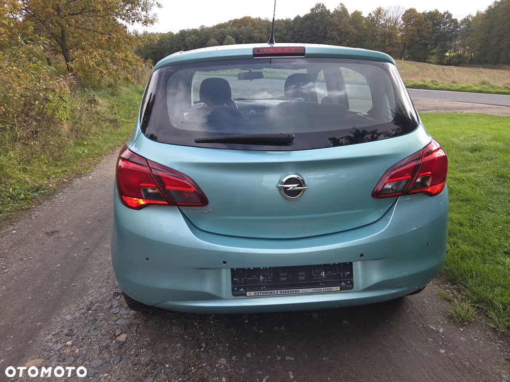 Opel Corsa 1.4 Selection - 6