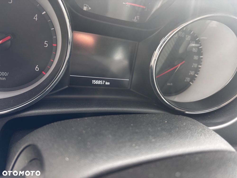 Opel Astra 1.5 CDTI Ultimate S&S - 7