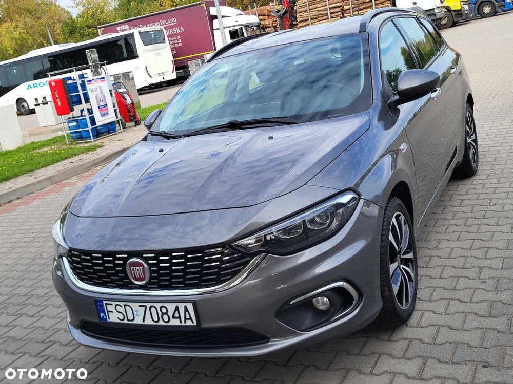 Fiat Tipo 1.6 E-Torq 16v Lounge - 14