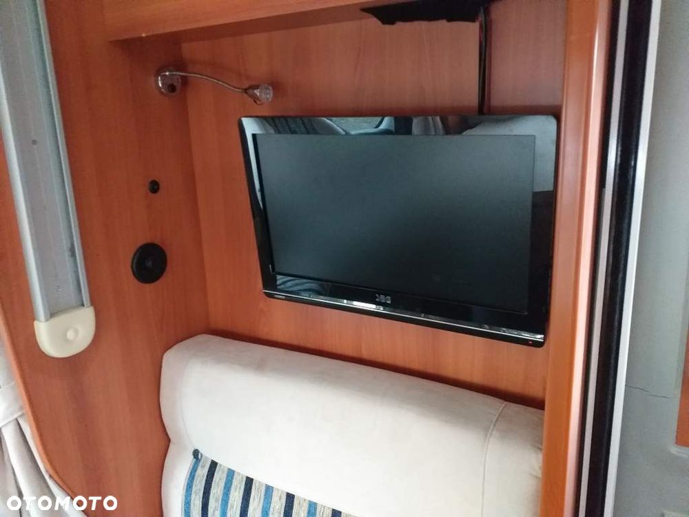 Fiat Ducato LAIKA X660R - 29