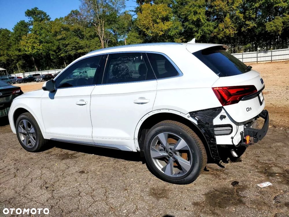 Audi Q5 - 3