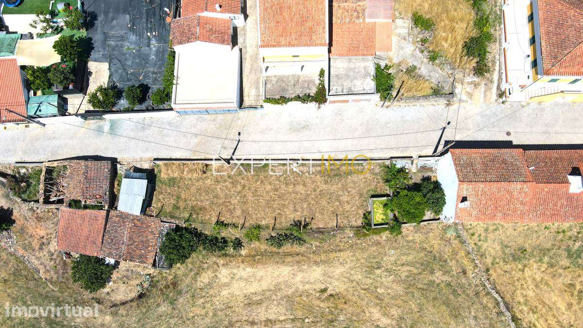Terreno com 344 m2 - Pardo - Nisa - Grande imagem: 4/14
