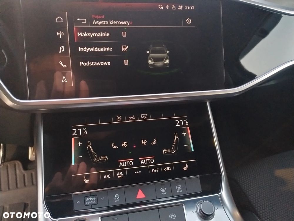 Audi A6 Avant 40 TDI mHEV Quattro Sport S tronic - 26