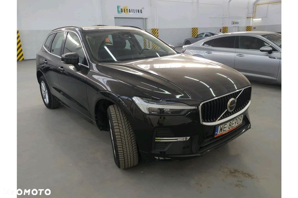 Volvo XC 60 - 4
