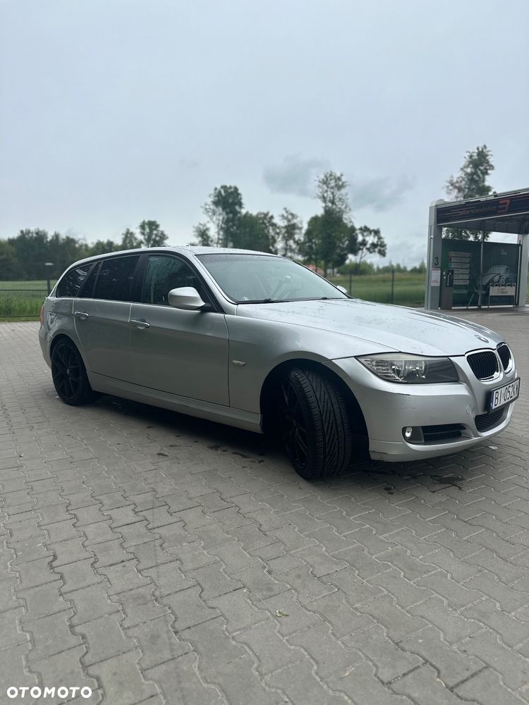 BMW Seria 3 320d - 7