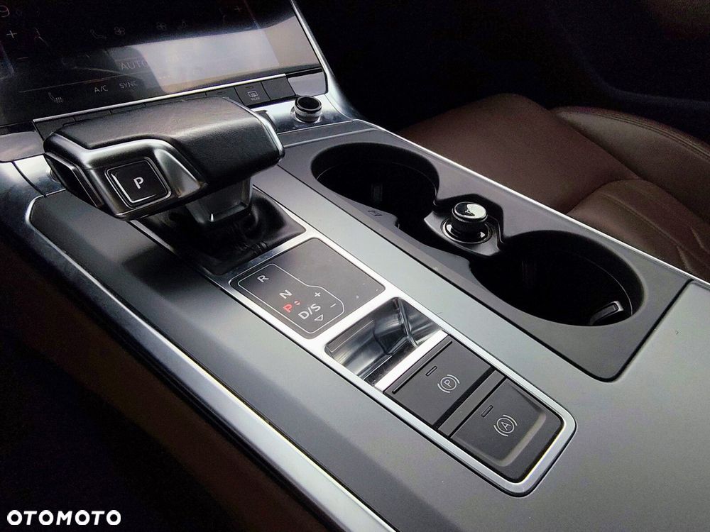 Audi A7 Sportback - 17