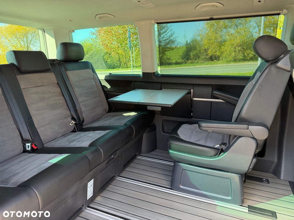 Volkswagen Multivan 2.0 TDI L1 Generation SIX 4Motion DSG - 16