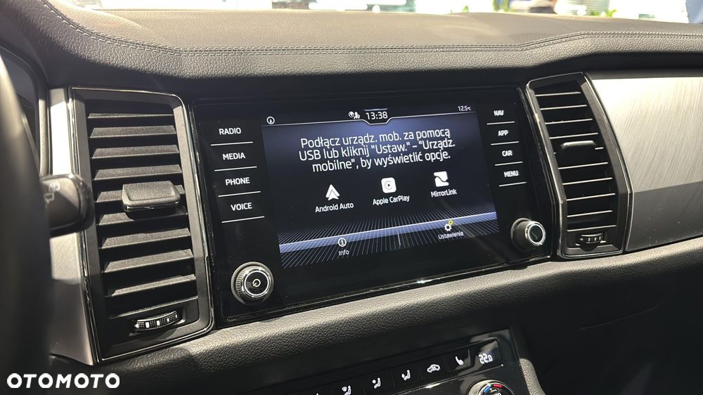 Skoda Kodiaq 2.0 TDI 4x2 Ambition DSG - 21