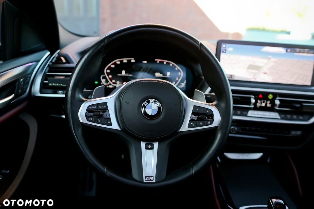 BMW X4 xDrive20i - 9