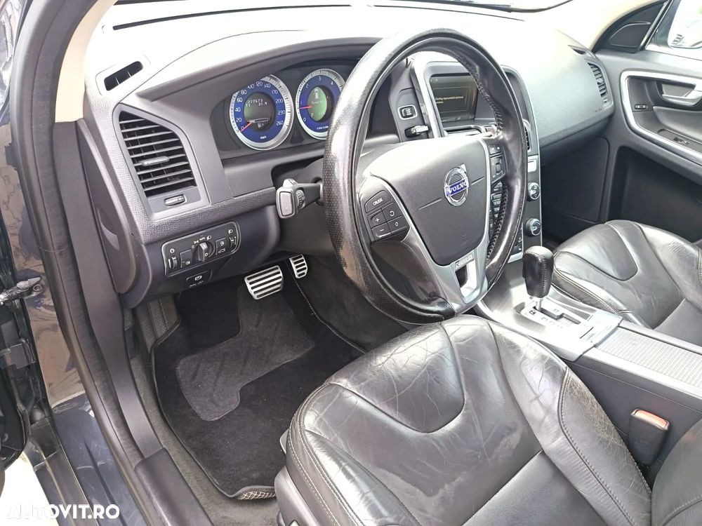 Volvo XC 60 - 14