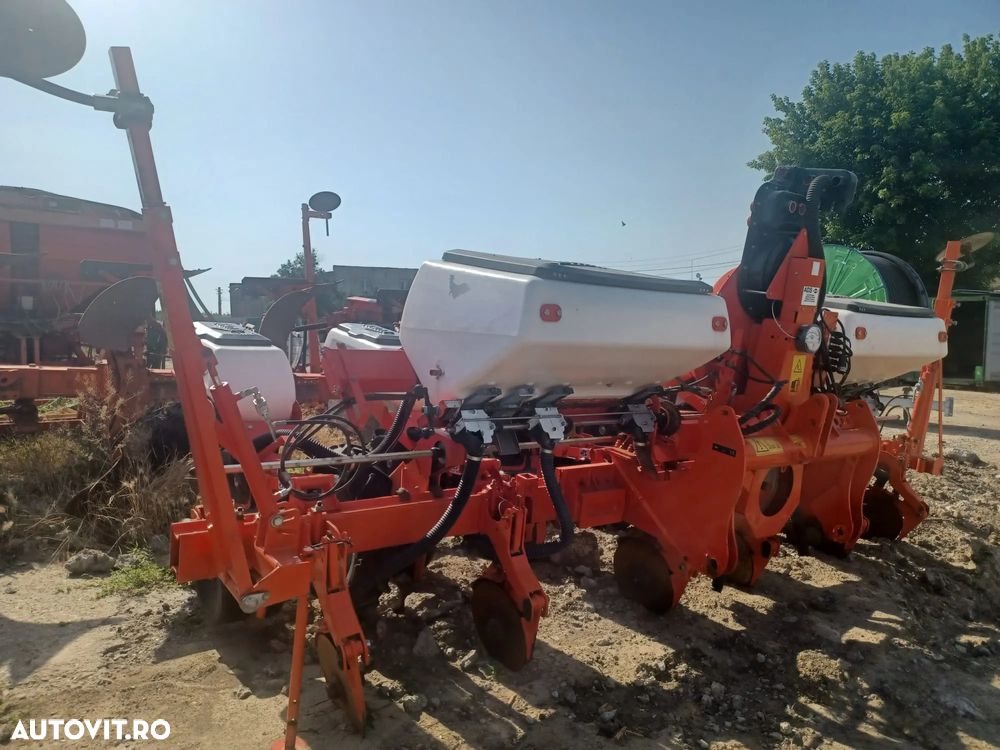 Kuhn MAXIMA 6 M - 3
