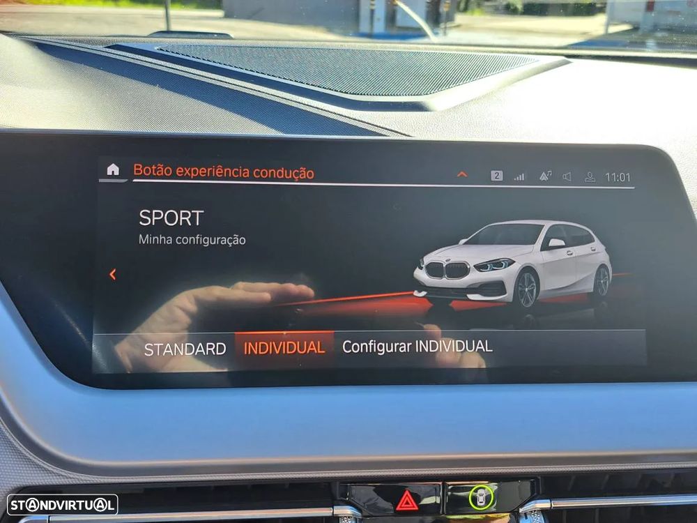 BMW 116 i Line Sport - 41