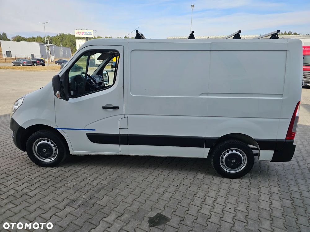 Renault Master - 17
