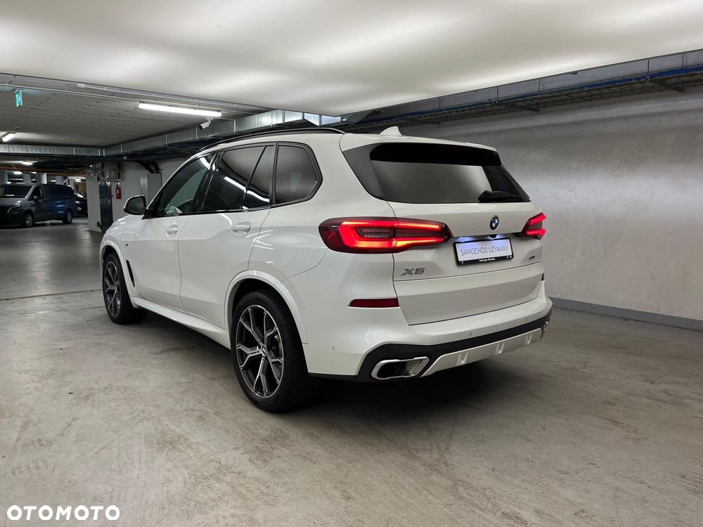 BMW X5 xDrive25d sport - 13