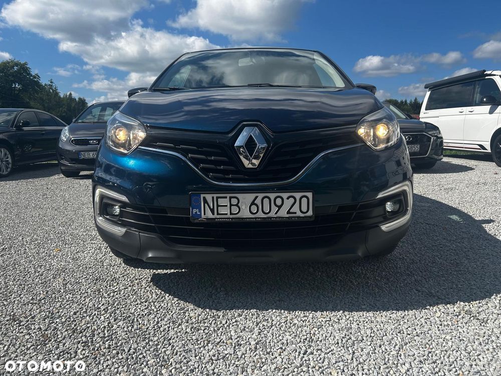 Renault Captur - 9