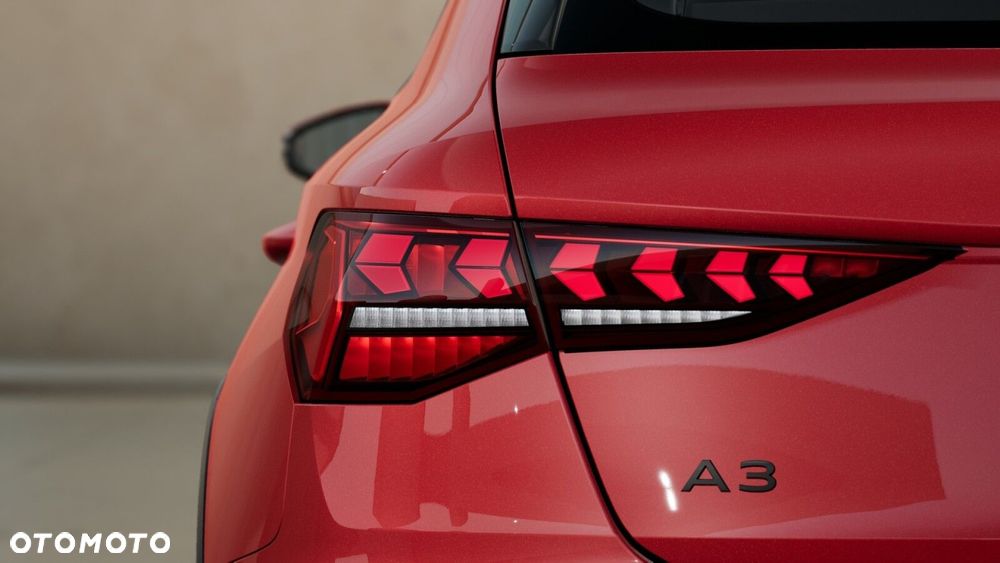 Audi A3 Allstreet - 10