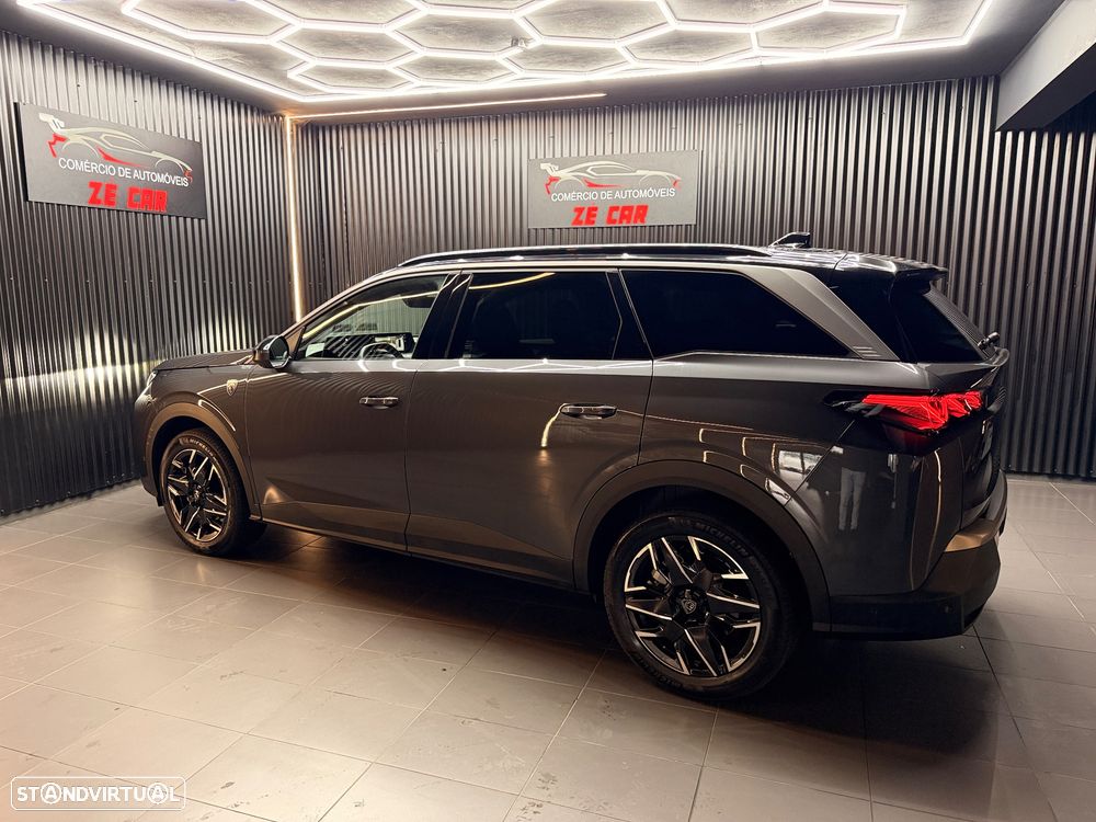 Peugeot 5008 2025 photo 4