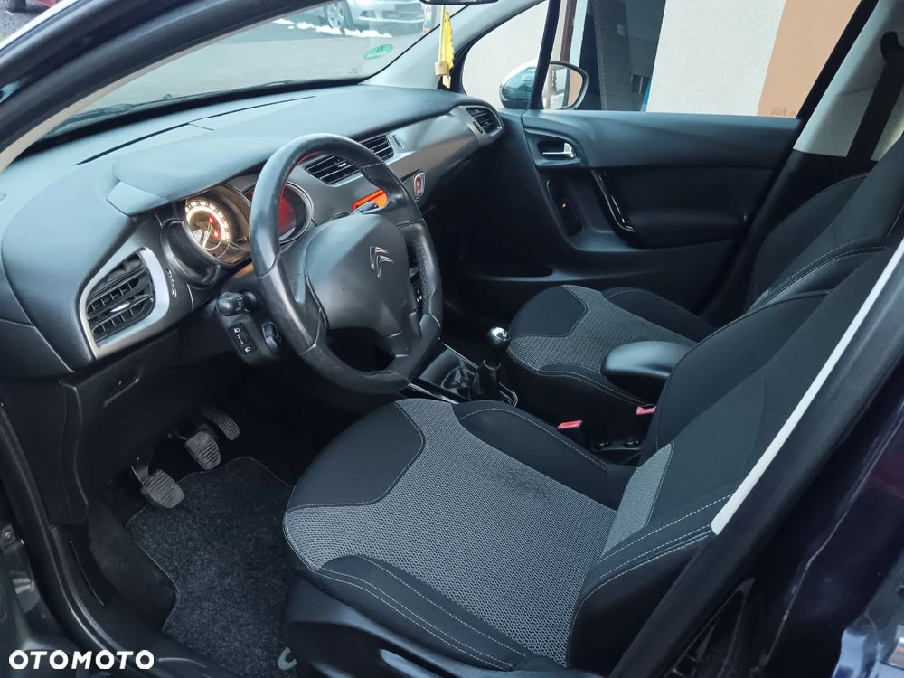 Citroën C3 Pure Tech (VTi) 68 Tendance - 9