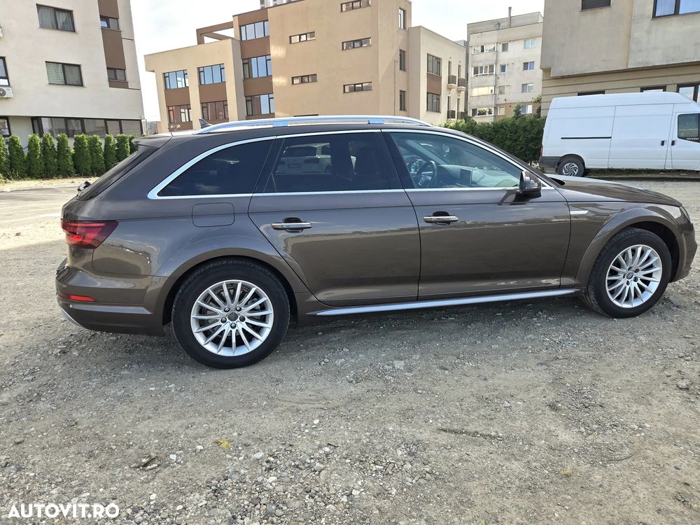 Audi A4 Allroad - 4