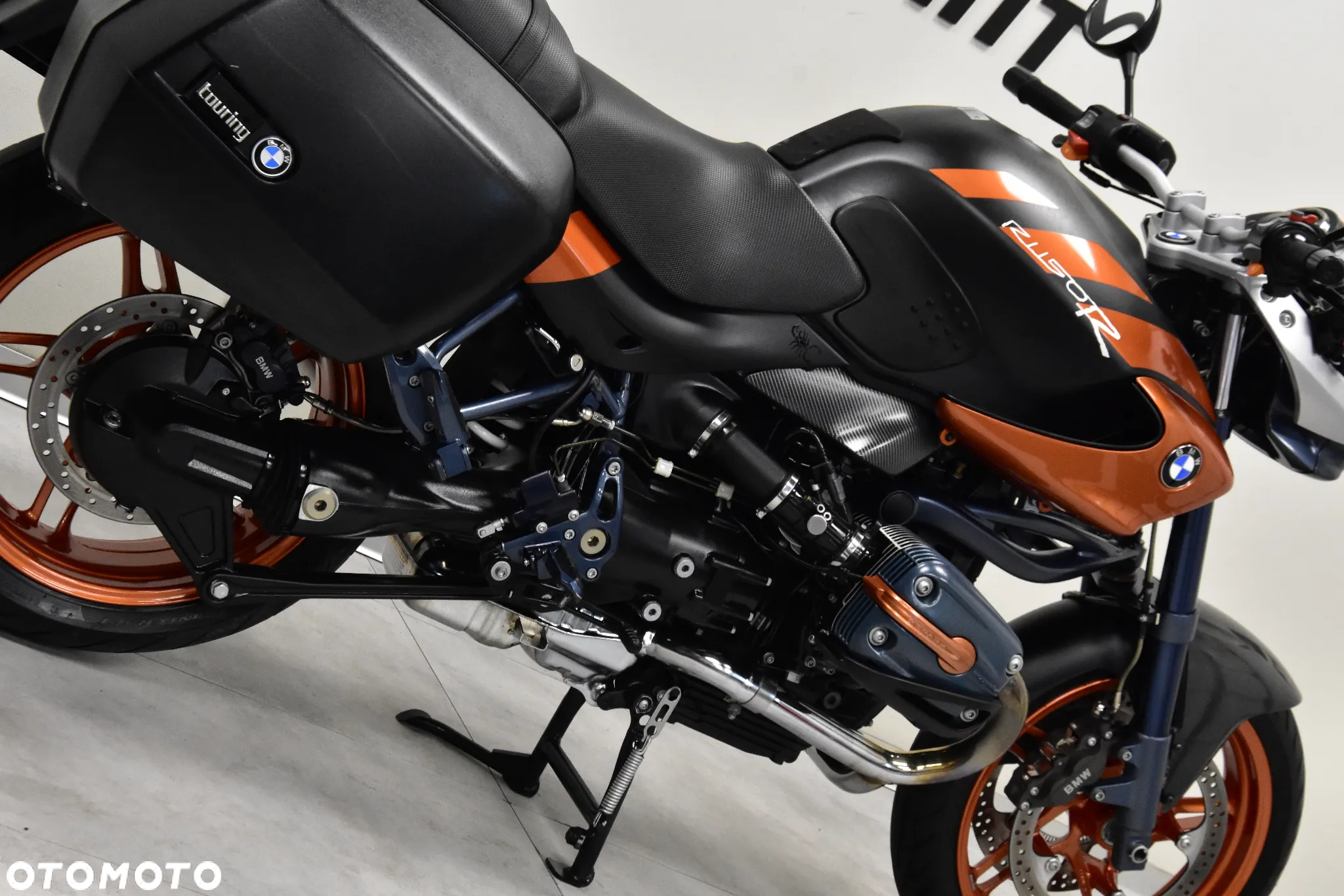 BMW R - 13
