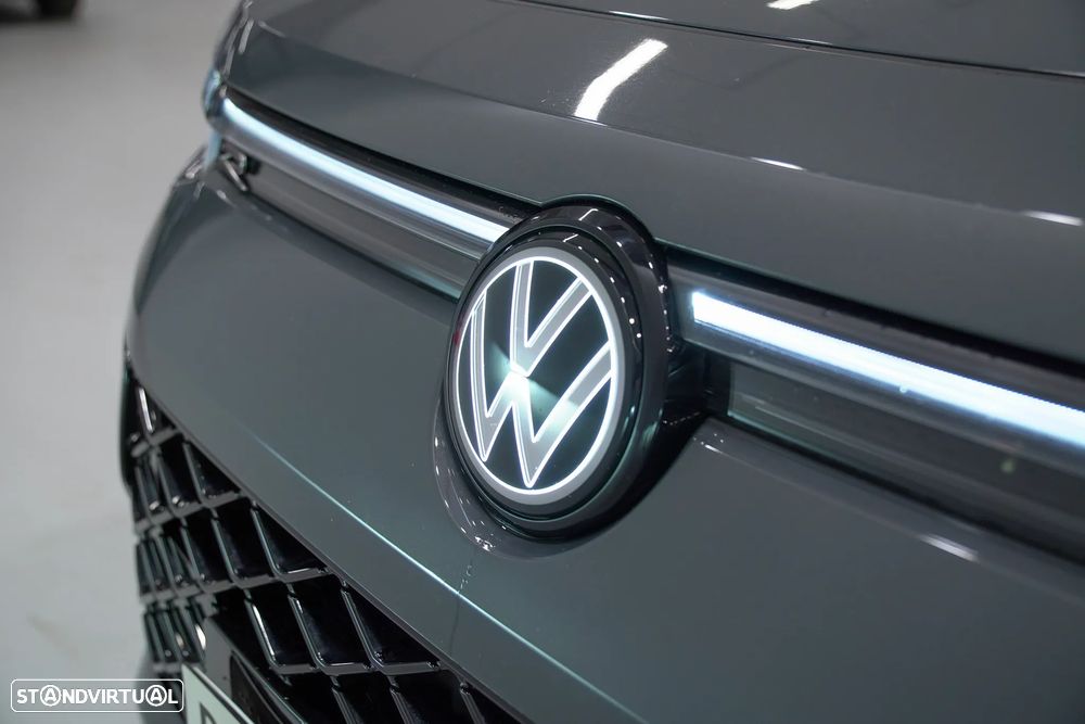 VW Tayron 1.5 TSI eHybrid R-Line DSG - 15