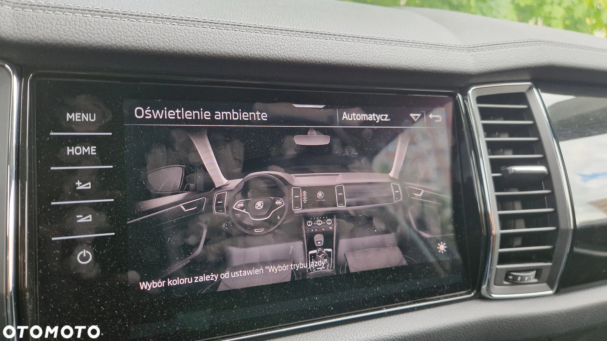 Skoda Kodiaq 2.0 TDI 4x4 L&K DSG - 36