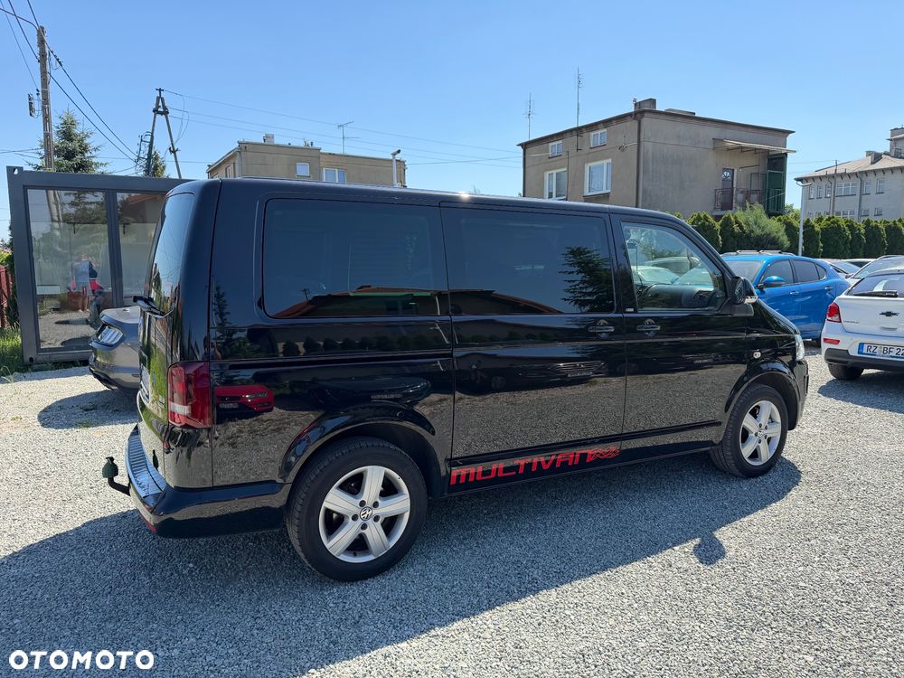 Volkswagen Multivan L2 LIFE - 22