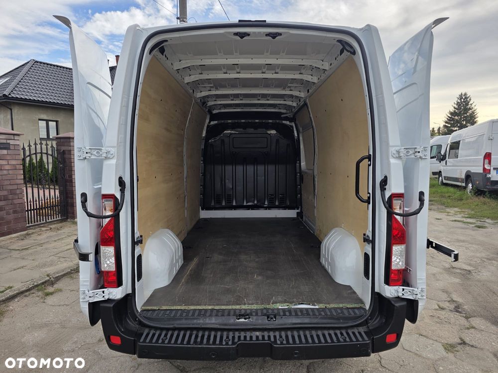 Renault Master L3h2 2.3 150 km   fulll Opcja   Śliczny !!! - 33