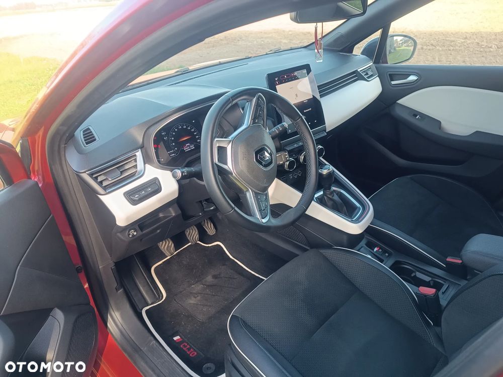 Renault Clio 1.0 TCe R.S Line - 17