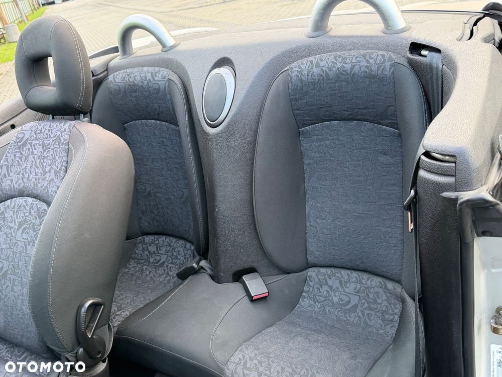 Peugeot 206 CC - 24