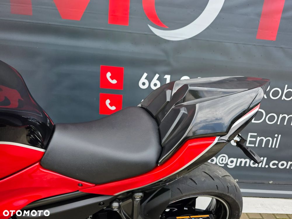 Kawasaki Ninja - 9