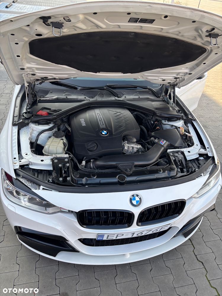 BMW Seria 3 - 11